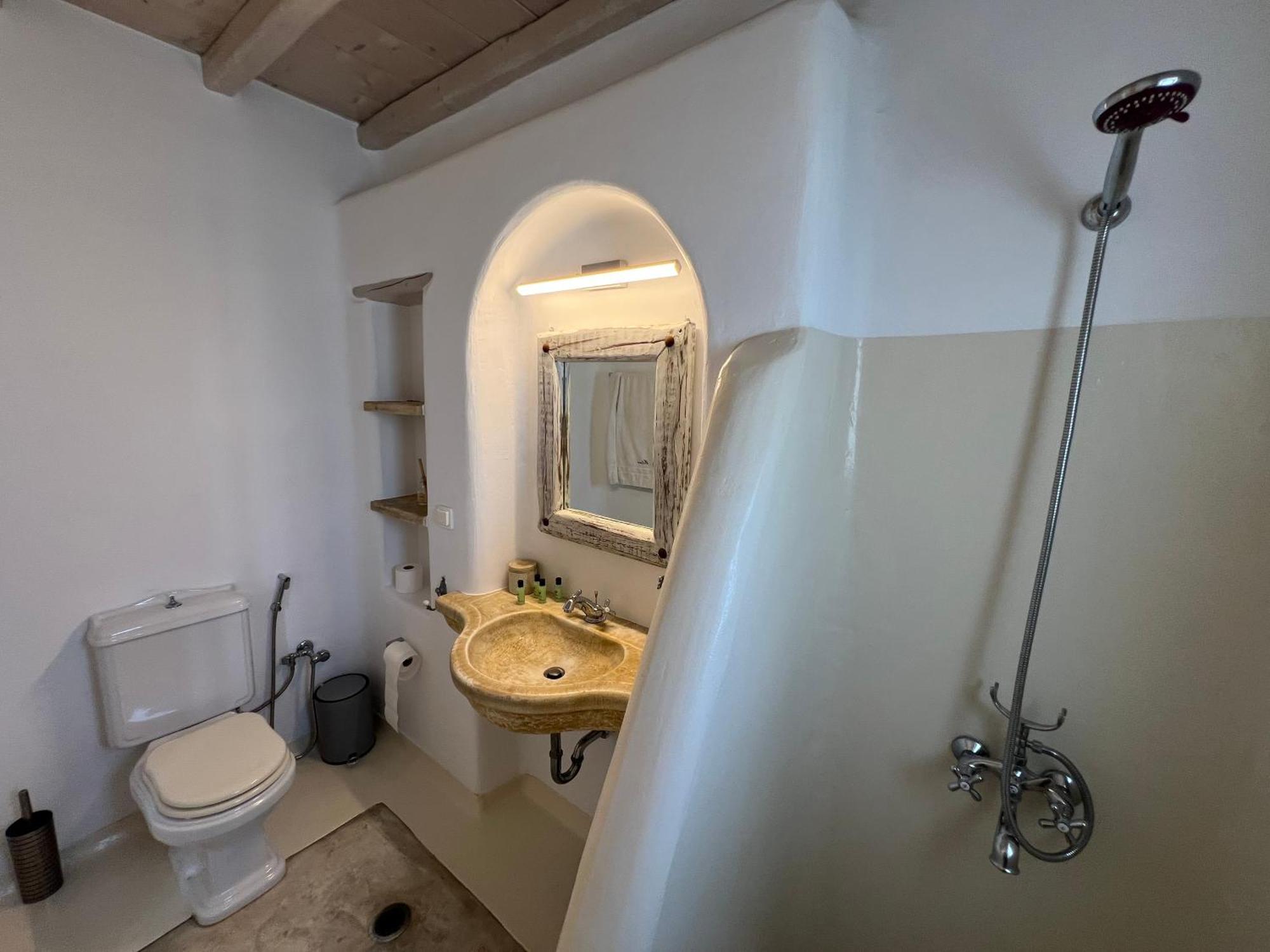 Villa Sea View With Private Pool