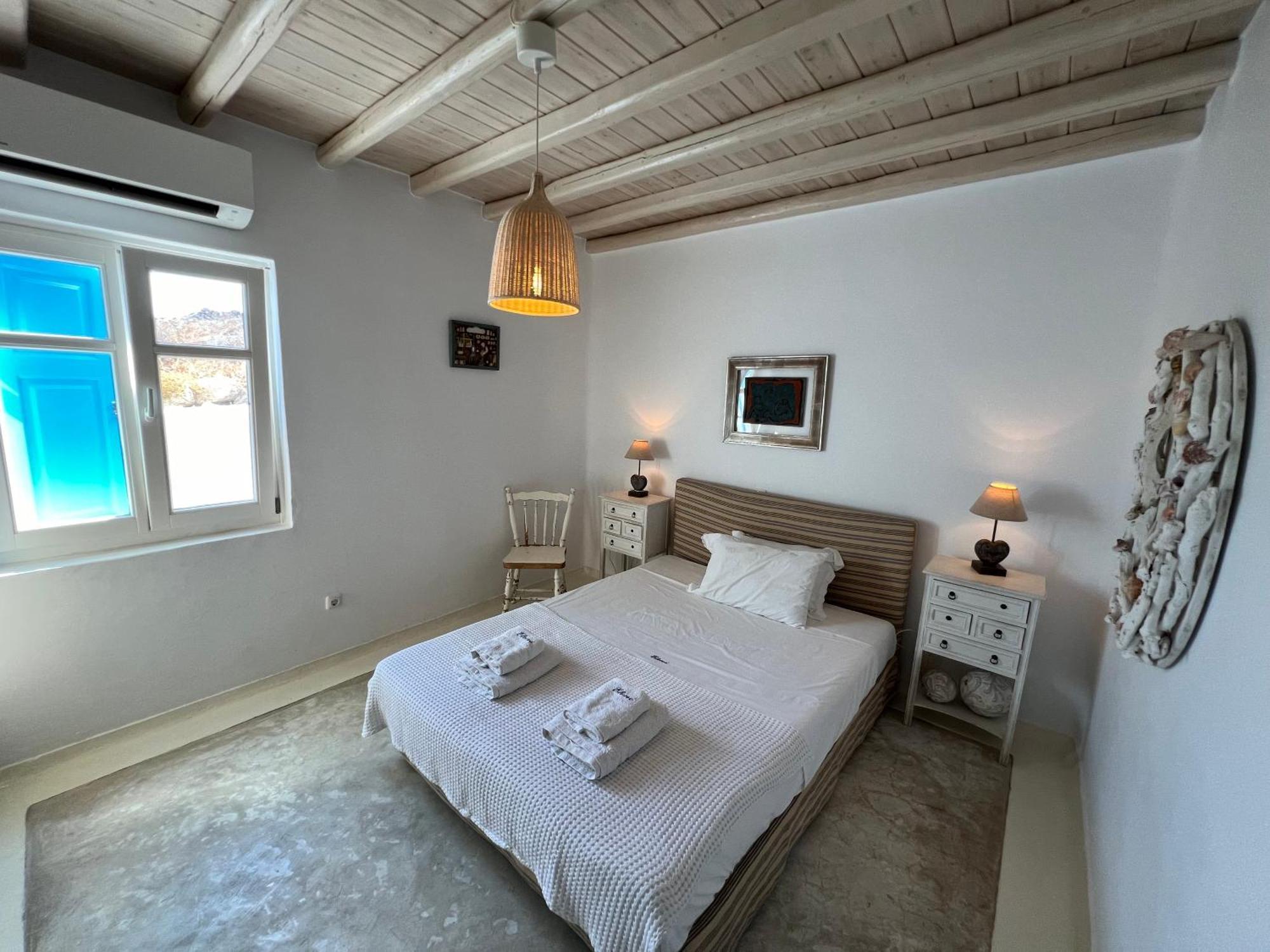 Sea View With Private Pool Villa *