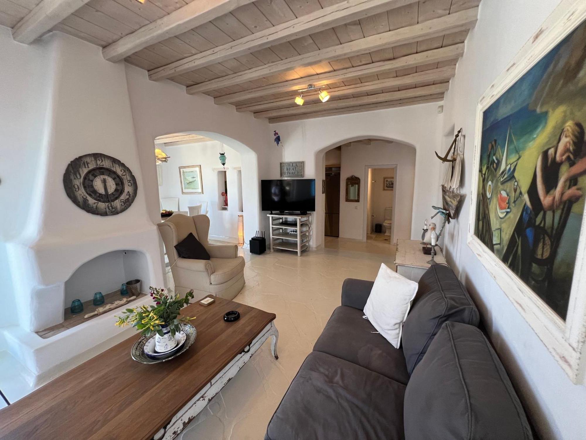 Villa Sea View With Private Pool *