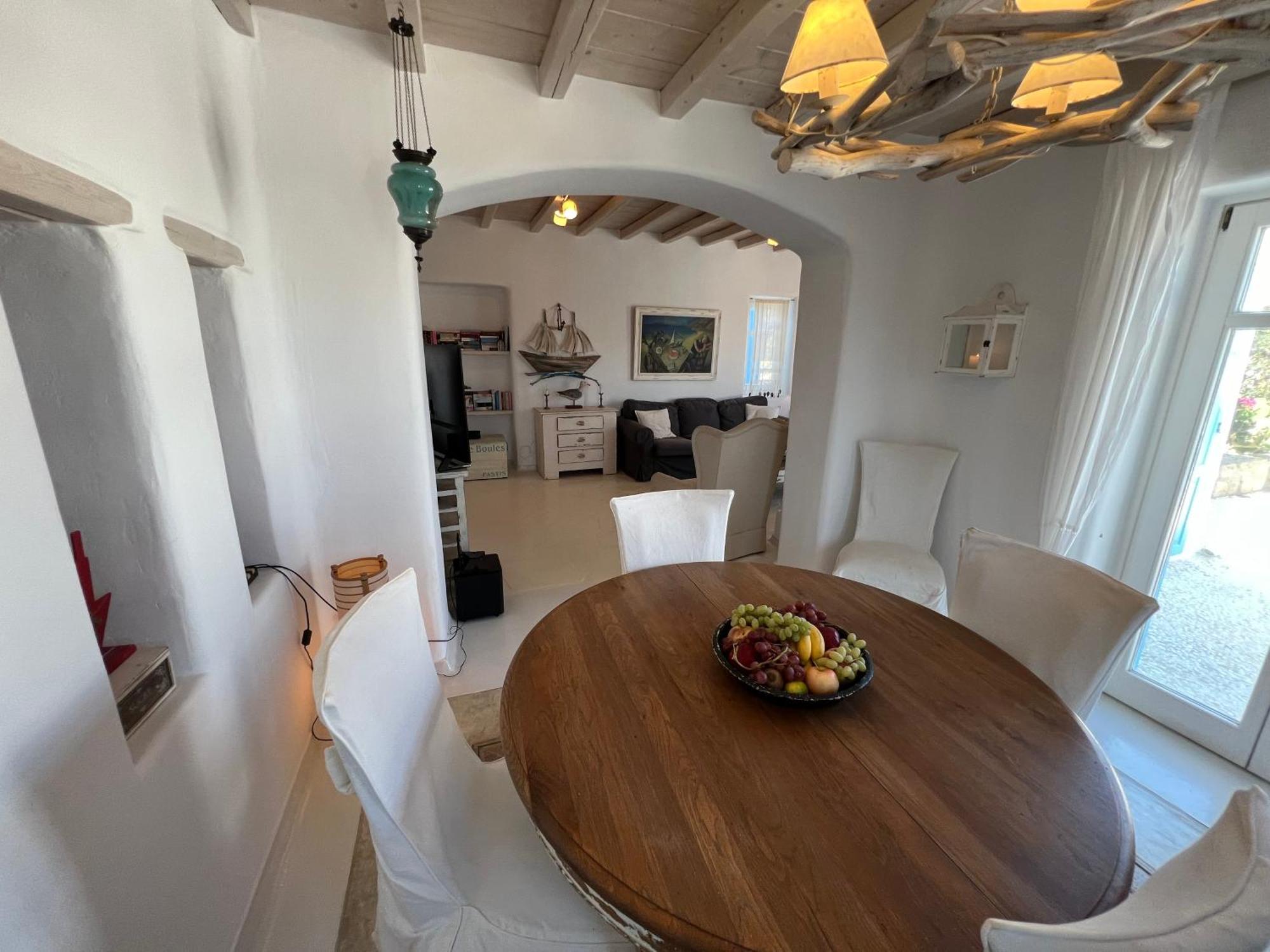 Sea View With Private Pool