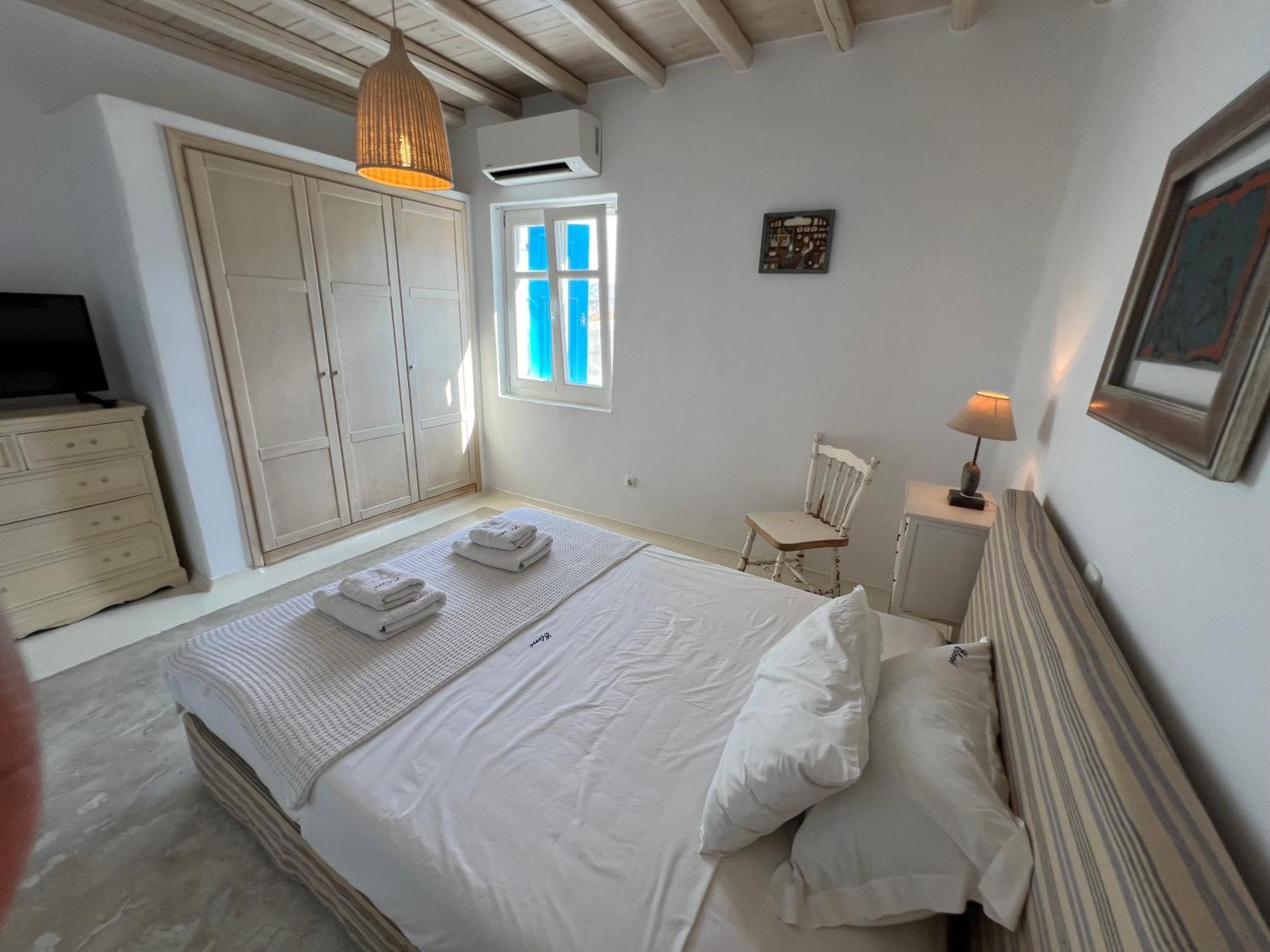Villa Sea View With Private Pool